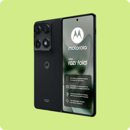 motorola mobile